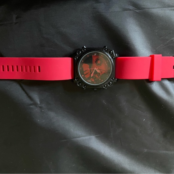 Men’s disney star wars analog quartz watch - Picture 5 of 5